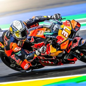 KTM เผยเบื้องหลัง เปโดร อคอสต้า ฟอร์มแรงเปิดซีซั่น MotoGP 2026
