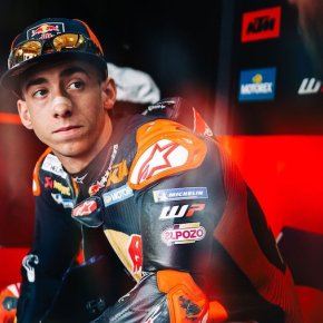 เปโดร อคอสต้า ออกโรงต้านกฎรถคันเดียวใน MotoGP 2027