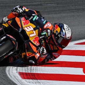 อิเนีย บาสเตียนินี เผยจุดที่ เปโดร อคอสต้า เหนือกว่าเพื่อนร่วมค่าย KTM