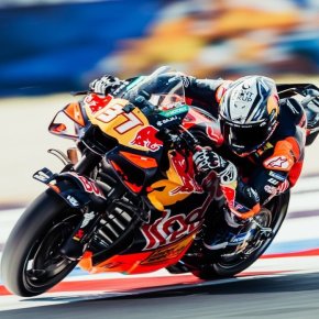 เปโดร อคอสต้า เผย KTM ปรับเซ็ตอัพทั้งหมด! ก่อนผงาดโพเดียมมิซาโน