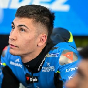 ความผิดพลาดคือบทเรียน 'ราอูล เฟอร์นันเดซ' เผยเส้นทางสู่ชัยชนะใน MotoGP 