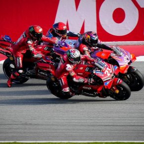 เช็ค 'Top Speed' ทั้ง 20 สนามใน MotoGP 2024