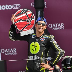 Trackhouse เผยเหตุผลต่อสัญญา ราอูล เฟอร์นันเดซ ลุยศึก MotoGP 2027
