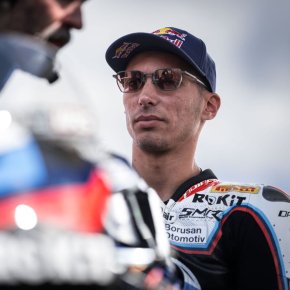 โทปรัค ราซกัตลิโอกลู เผยคุยหลายทีมก่อนเลือก YAMAHA ใน MotoGP 2026