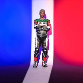 ชัยชนะที่ฝรั่งเศสจุดไฟให้ โยฮันน์ ซาร์โก เดินหน้าล่าแชมป์โลก! 