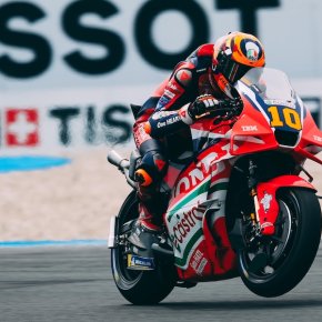 บอส KTM หวัง ลูก้า มารินี เป็นกำลังสำคัญในภารกิจรีสตาร์ตโปรเจกต์ MotoGP