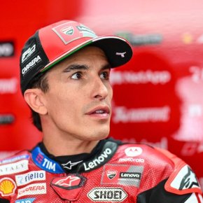 DUCATI มั่นใจ มาร์ก มาร์เกซ ฟิตเต็มร้อยพร้อมลุย Spanish GP