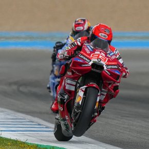 มาร์ก มาร์เกซ แย้ม Ducati อาจใช้อาวุธเด็ดลุยศึก French Grand Prix 2026