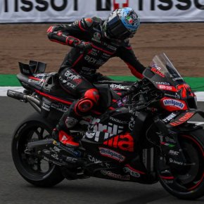 Aprilia เผยกุญแจสำคัญในช่วงเปลี่ยนผ่านสู่ยุค 850cc ใน MotoGP 2027