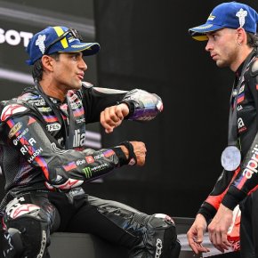 บอส Aprilia ชี้ 2 จุดสำคัญที่ มาร์ติน เหนือกว่า เบซเซคกี ในศึกชิงแชมป์โลก MotoGP 2026
