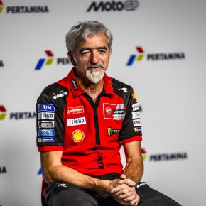 Ducati vs Aprilia จีจี้ ดัลลิลญา รับกำลังต่อสู้กับอดีตของตัวเองในศึก MotoGP 2026