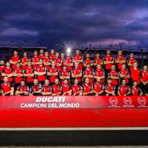มิเกล โอลิเวรา ฟันธง! DUCATI จะยังคงเป็นตัวเต็งเหมือนเดิมแม้เปลี่ยนกฎครั้งใหญ่ใน MotoGP 2027