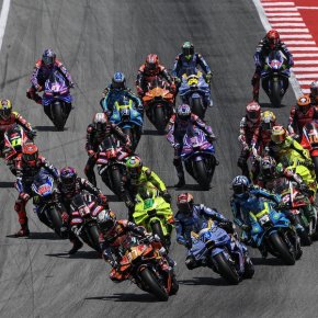 MotoGP 2026 : เป็กโก้ บันญาญา ยก Honda ออกตัวแรงสุดในตอนนี้!