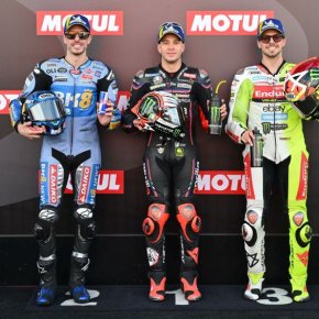 เมื่อความสูงคืออุปสรรค MotoGP ควรกำหนดน้ำหนักขั้นต่ำหรือไม่?