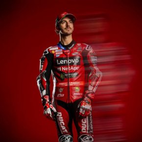 ฤดูกาล 2025 คือบทเรียน 'เป็กโก้' ตั้งเป้าคืนฟอร์มเก่งใน MotoGP 2026