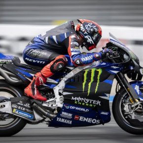 กฎใหม่และนักบิดชุดใหม่ ช่วยจุดประกายความหวังให้กับ Yamaha ใน MotoGP 2027