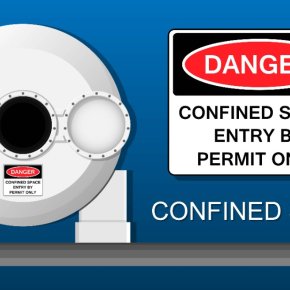 ทำไม? นายจ้างต้องส่งเจ้าหน้าเข้าอบรมอับอากาศ 4 ผู้ ทำไม? นายจ้างต้องส่งเจ้าหน้าเข้าอบรมอับอากาศ 4 ผู้