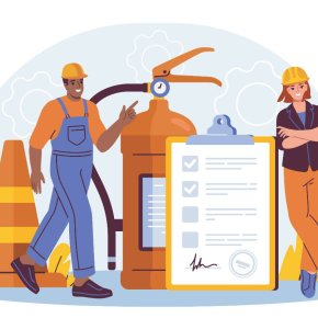 อบรม จป. สายอาชีพที่องค์กรขาดไม่ได้