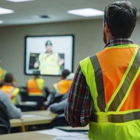 บริการอบรมความปลอดภัยตามกฎหมายล่าสุดโดยวิทยากรมืออาชีพ บี เซฟ เทรนนิ่ง