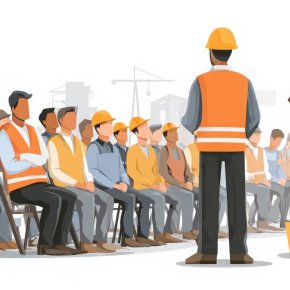 ความสำคัญของการอบรม จป.