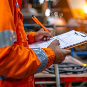 อบรม จป. หัวหน้างาน ต้องใช้เอกสารอะไรบ้าง