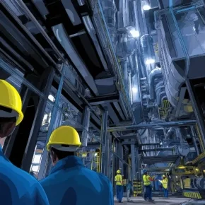 เหตุผลสำคัญที่การอบรมช่างไฟฟ้าควรทำภายในอาคาร