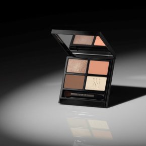 HERA เปิดตัว QUAD EYE COLOR คอลเลคชันใหม่ สีสวยชัด สัมผัสบางเบา เรียบหรูอย่างมีระดับ
