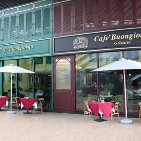 เปิดพิกัด Cafe Buongiorno  ร้านอิตาลีบรรยากาศอบอุ่นกลางสุขุมวิท 49 