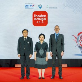 THAIFEX - ANUGA ASIA 2026 