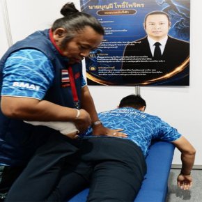 จากภูมิปัญญาไทยสู่ Wellness ยุคใหม่ เมื่อ สมุนไพร ศาสตร์แผนไทย ผสานวิทยาศาสตร์ สร้างความเชื่อมั่นสู่มาตรฐานสากล