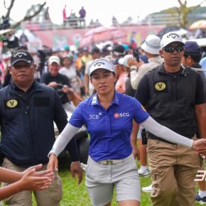 ้bodyguard honda lpga