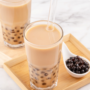 บุกไข่มุก konjac boba