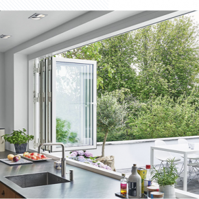 TYPE OF WINDOWS