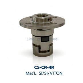 แมคคานิคอลซีล Grundfos CNP | อะไหล่ตรงรุ่นสำหรับปั๊มน้ำ