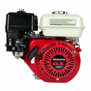 เครื่องยนต์เบนซิน HONDA GX160