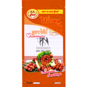 ถุงลามิเนต