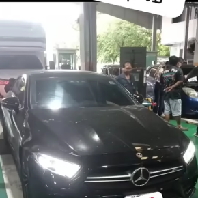 รับจัดไฟแนนซ์รถbenz
