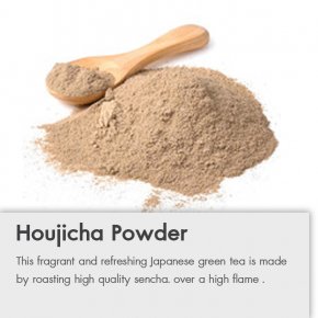 Houjicha-Powder 