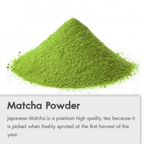 Matcha-Powder 