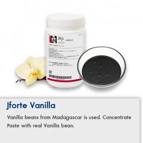 Jforte-Vanilla