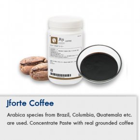 Jforte-Coffee 