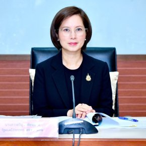 "ตรีนุช"เสนอครม.เห็นชอบปรับหลักประกันนายจ้าง ลดภาระ-เพิ่มสภาพคล่องภาคธุรกิจ