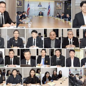 "บอร์ดอุทธรณ์ สปส."ผ่านฉลุย คืนความเป็นธรรมนายจ้าง-ผู้ประกันตน-บุคคลอื่นๆตามกม.