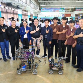 "จุลพันธ์"ลุยอุบลฯ! เปิดศึกฝีมือแรงงาน ครั้งที่ 31 