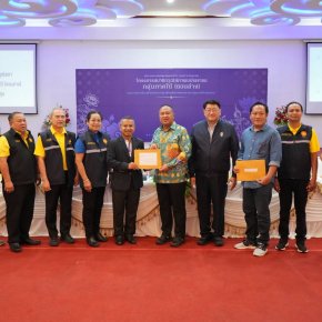"บิ๊กเกรียง"นำทัพ สว.ลงพื้นที่สตูล แก้ปัญหาความเดือดร้อนของประชาชน 