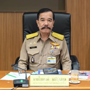 สมาชิกวุฒิสภาสายทหารฯสถานการณ์ภาคใต้ ชี้นโยบาย"มทภ.4"เกาไม่ถูกที่คัน 