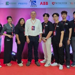 "เอกชน"ร่วมภาครัฐจัดเวทีเยาวชน แข่ง"สุดยอดนักประดิษฐ์"ชิงเงินล้าน