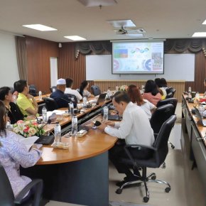 "อบจ.สงขลา"เร่งงานกองทุนฟื้นฟูสมรรถภาพฯ ยกระดับคุณภาพชีวิตกลุ่มเปราะบาง