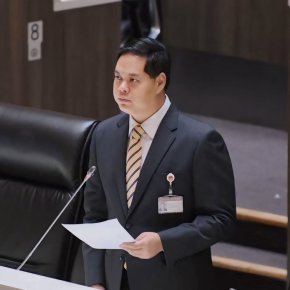 ช่วยกระตุ้นเศรษฐกิจ "คนละครึ่งพลัส"ตอบโจทย์จริง 