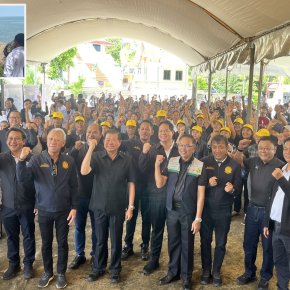 "รองฯพิพัฒน์"สั่งดันโครงการ Thailand Riviera แจ้งเกิดเต็มที่